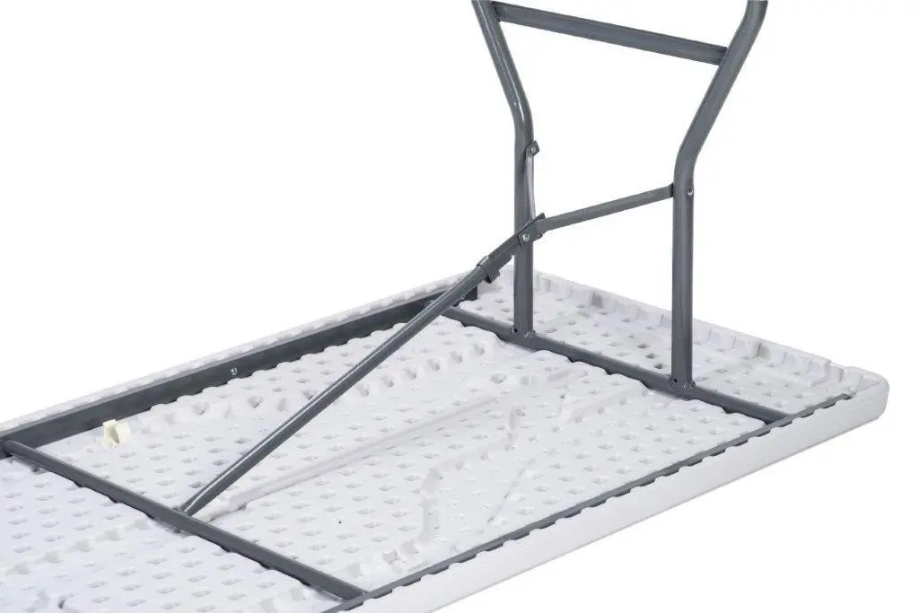 stół cateringowy prostokątny 180x76cm biały | bankietowo.pl | KPR4075.jpg