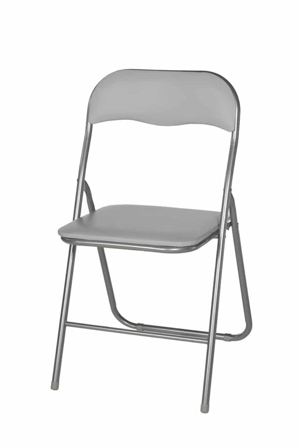 Krzeslo Skladane Biurowe Gray Bankietowo Pl