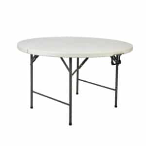 | fold in half round table (1)