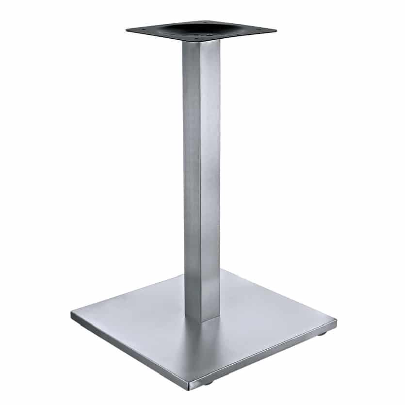 stolik kawiarniany kwadratowy arp264 80x80x3,6cm xl – sonoma | bankietowo.pl | ARP-0177-1