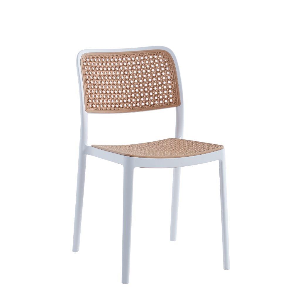 | krzesło-plecione-porstokatne-retro-biale-min