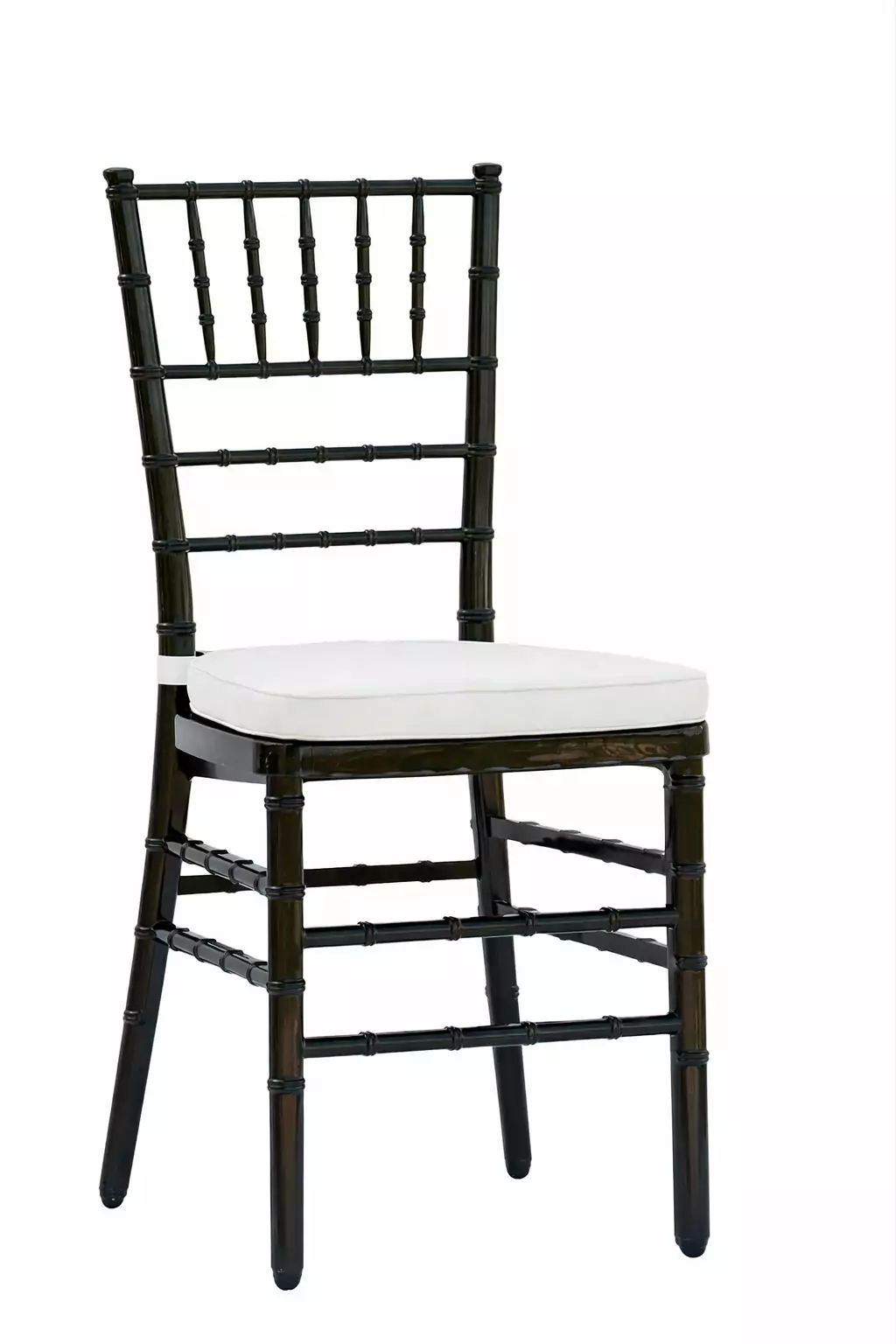 | chiavari-czarne-biala-poduszka 1