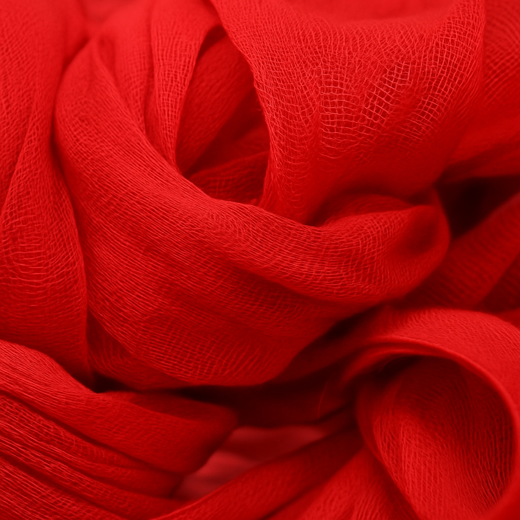 bieżnik na stół 90×340 cm – czerwony | bankietowo.pl | bieżnik-czerwony-3