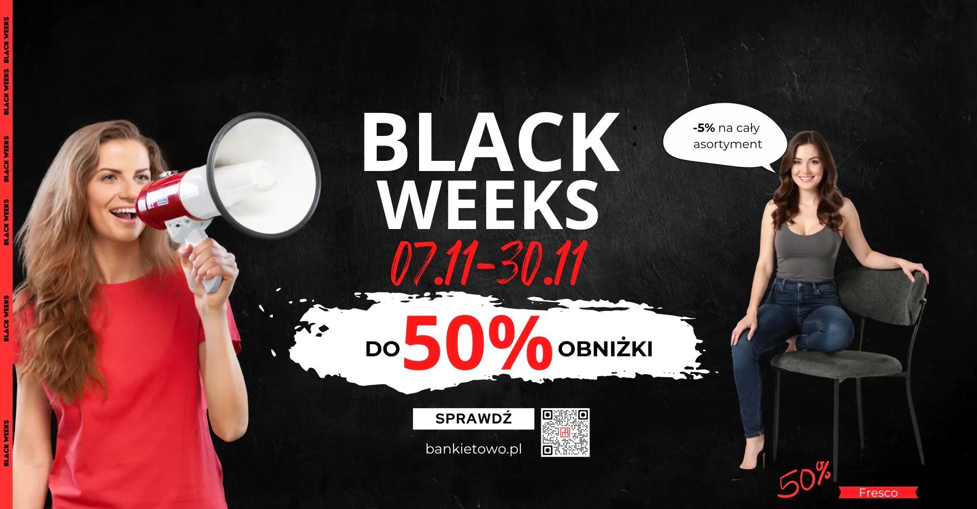 Black Weeks