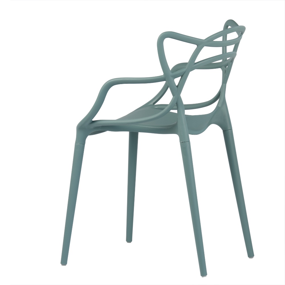 krzesło nowoczesne skandynawskie ażurowe split – szałwiowe | bankietowo.pl | split-szalwiowy_9925