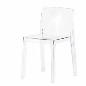 krzesło konferencyjne biurowe rest – przezroczyste transparentne | bankietowo.pl | krzeslo-rest-przezroczyste_9951