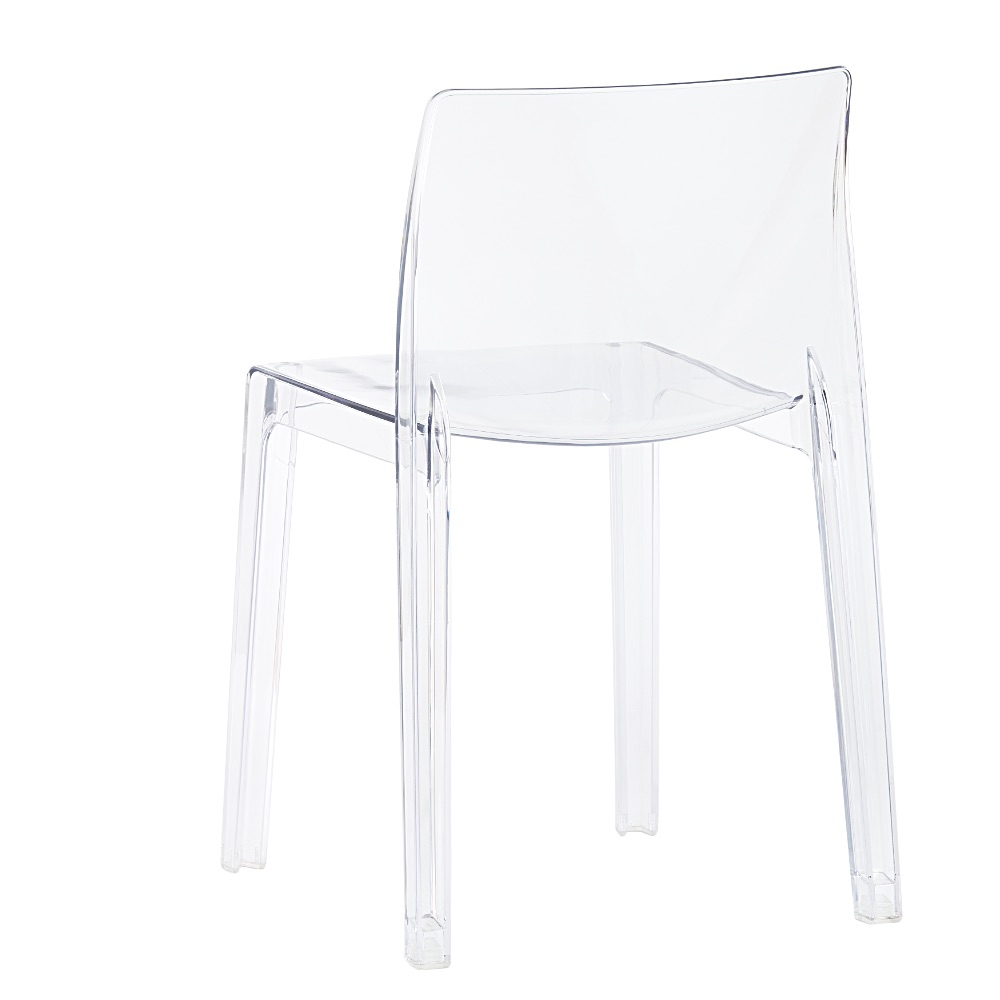 krzesło konferencyjne biurowe rest – przezroczyste transparentne | bankietowo.pl | krzeslo-rest-przezroczyste_9954