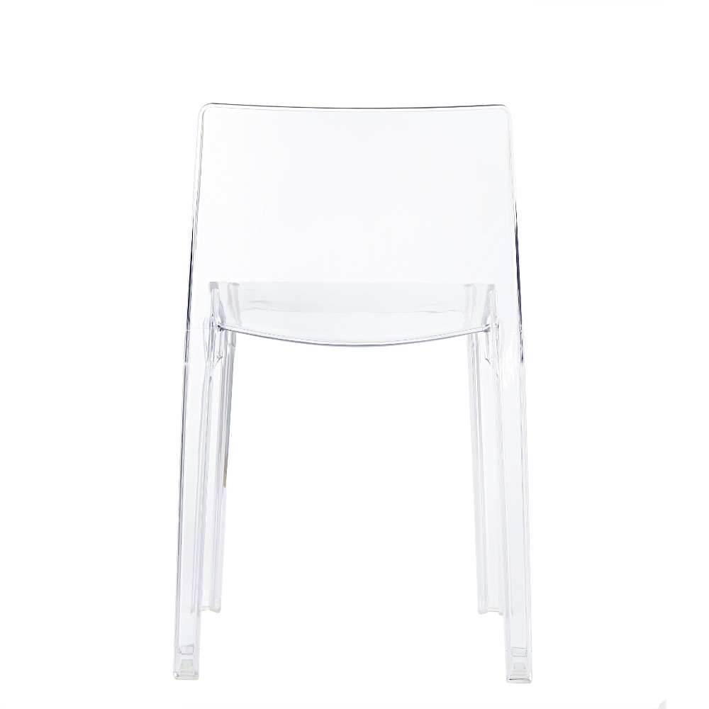 krzesło konferencyjne biurowe rest – przezroczyste transparentne | bankietowo.pl | krzeslo-rest-przezroczyste_9955