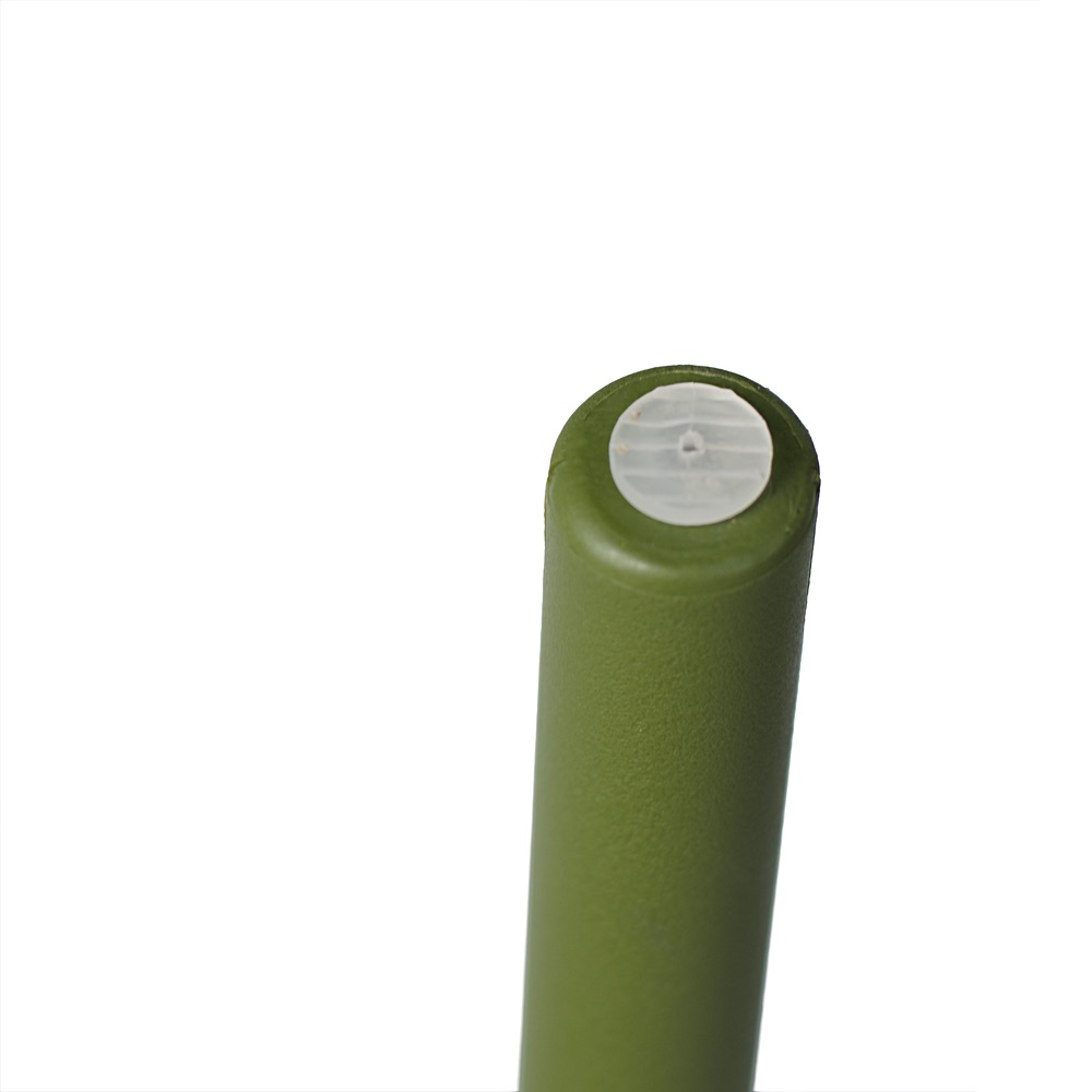 krzesło ogrodowe ażurowe aura zielone z podłokietnikami | bankietowo.pl | aura-zielone_3783