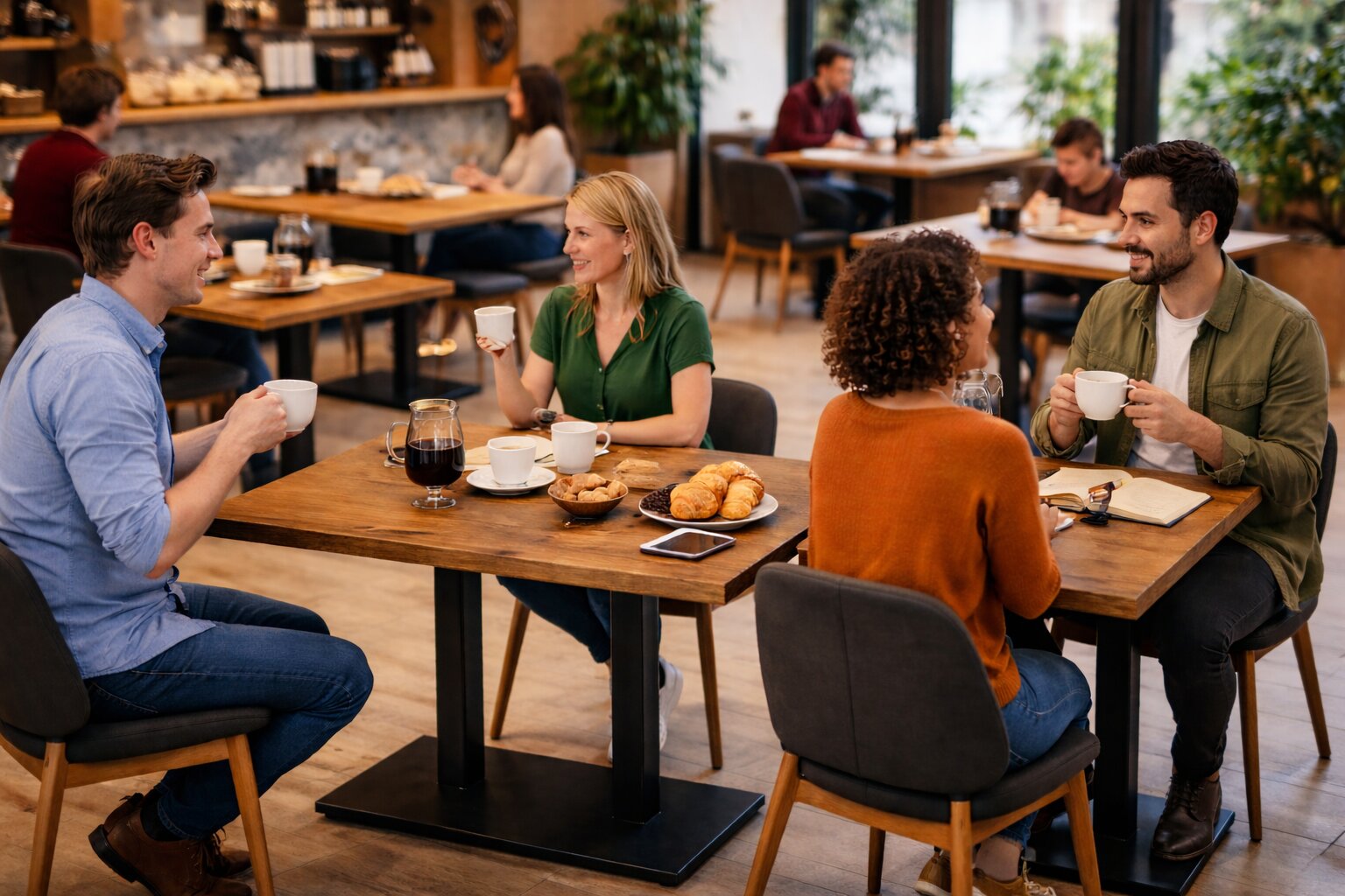 stolik kawiarniany kawowy arp184 xl 120x80x3.6cm dąb lancelot | bankietowo.pl | stolik-kawiarniany-0184 dąb lancelot 1