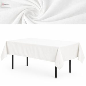 obrus biały bawełniany na stół bankietowy 240x160cm | bankietowo.pl | Untitled design 7