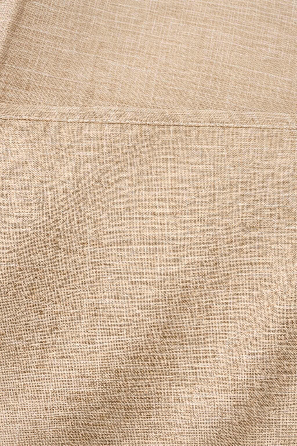 obrus płócienny beżowy „boho” 280x170cm na stół bankietowy – imitacja lnu | bankietowo.pl | obrus-prostokatny-boho 6