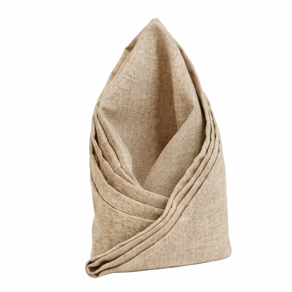 serwetka bankietowa 50×50cm „boho” beżowa | bankietowo.pl | serwetka-boho-bezowa-50x50cm 5