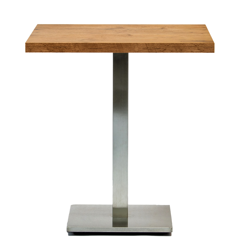stolik kawiarniany kwadratowy arp264 90x90x3,6cm xxl – lancelot | bankietowo.pl | D50_4924