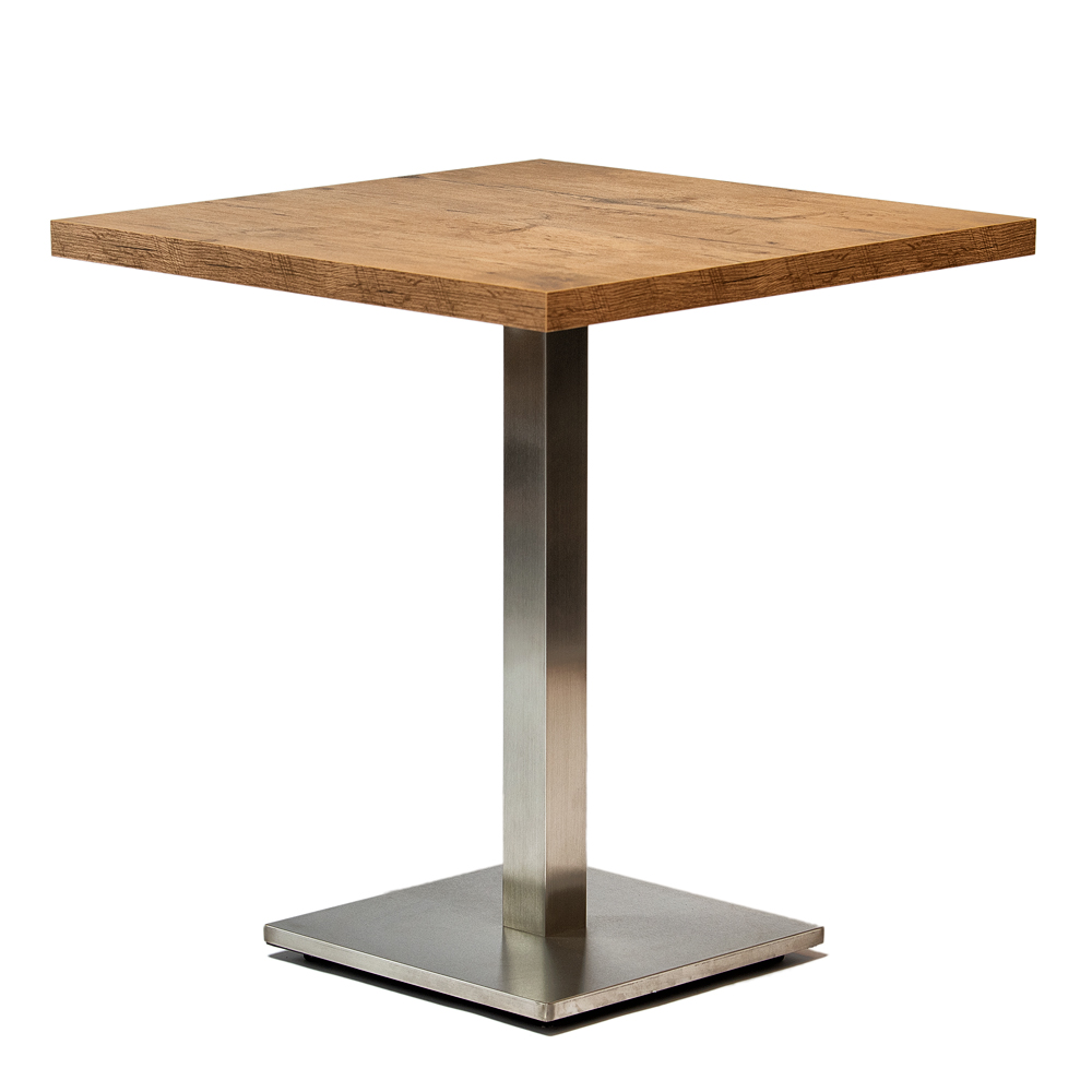 stolik kawiarniany kwadratowy arp264 90x90x3,6cm xxl – lancelot | bankietowo.pl | D50_4929