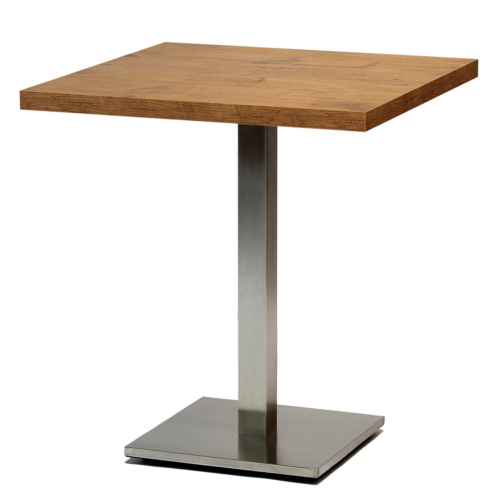 stolik kawiarniany kwadratowy arp264 90x90x3,6cm xxl – lancelot | bankietowo.pl | D50_4932