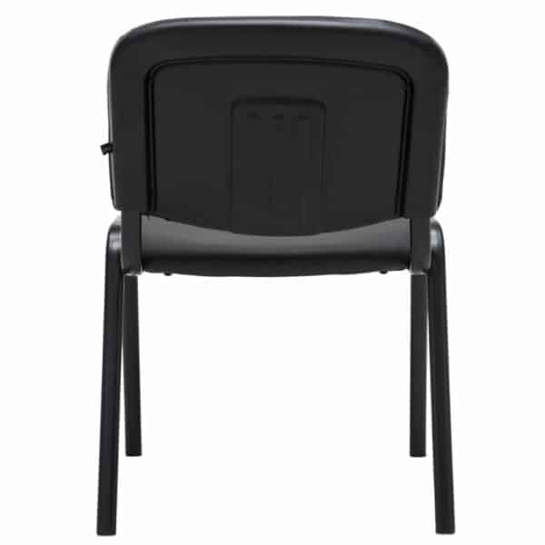 | krzeslo-iso-pvc-czarne 3