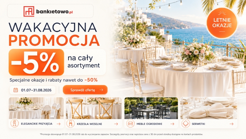 Komunia - wszystko w jednym miejscu na bankietowo.pl